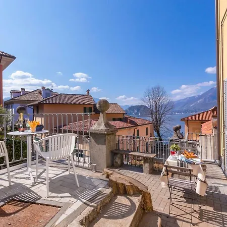 Fiumelatte Sleeps 4 Air Con Wifi T802386 Appartamento Varenna